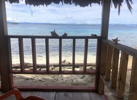 Panoramic Cabin, Ocean View | Beach/ocean view