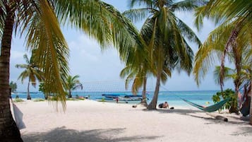 Cabana panorâmico, vista para o oceano | Vista para praia/oceano