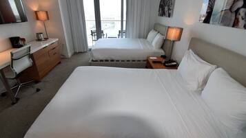 Lägenhet (Beachwalk Resort 2007B by Optimax Vac) | Gratis wi-fi