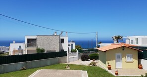Exterior - Harmonic House with sea view (Atalaia Lourinhã)