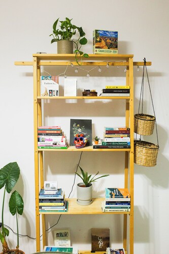 Ultra Central Minimal und Gemütliche Wohnung