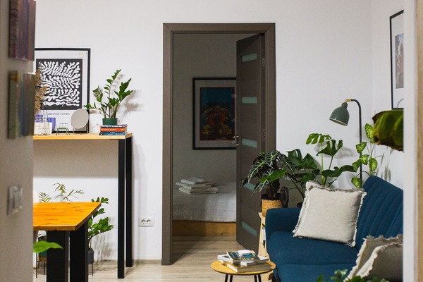 Main Space