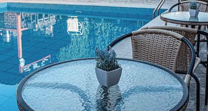 Huacachina Desert House