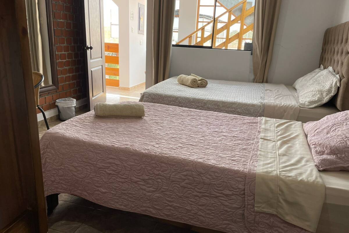 1 bedroom, minibar, individually furnished, iron/ironing board