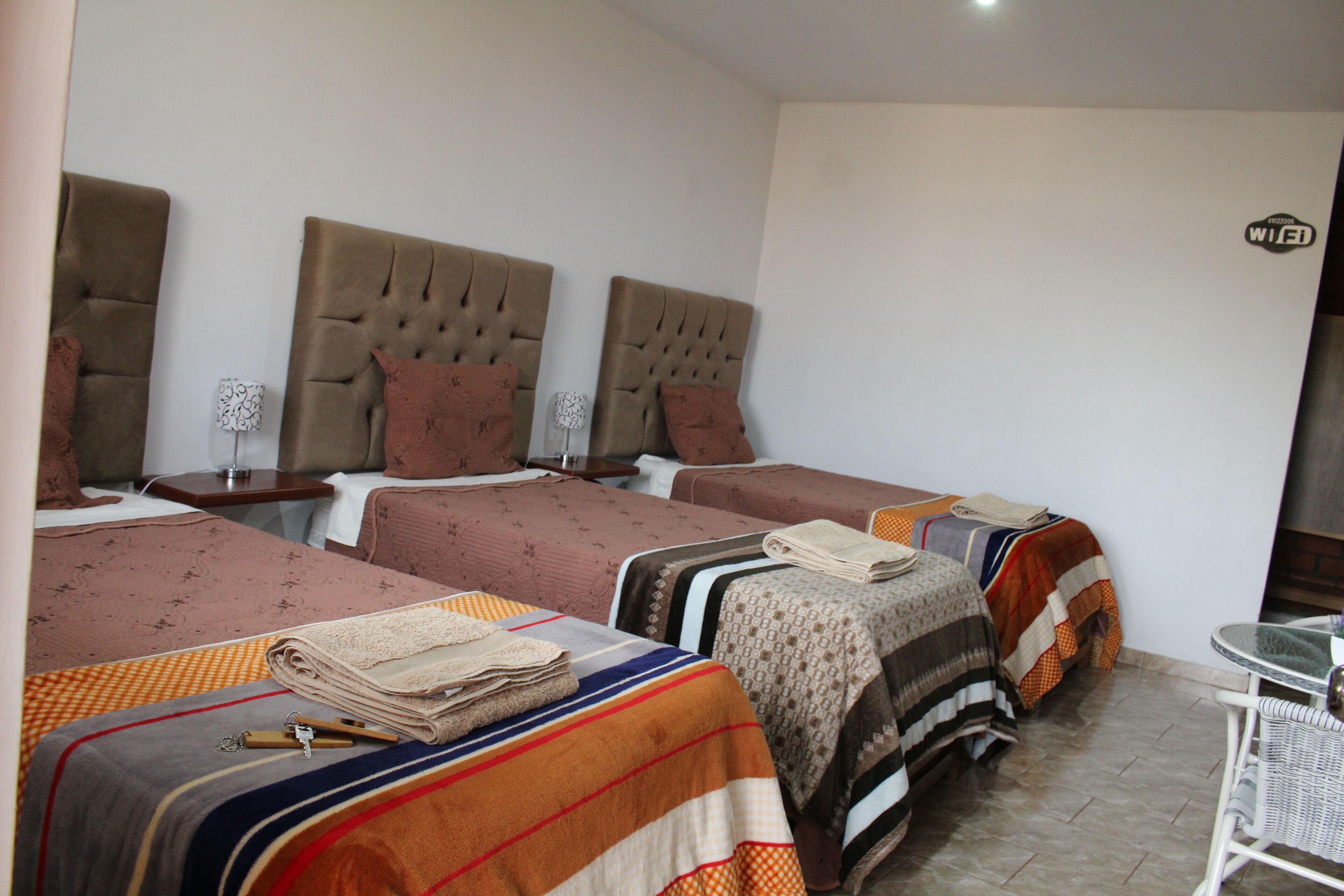 1 bedroom, minibar, individually furnished, iron/ironing board