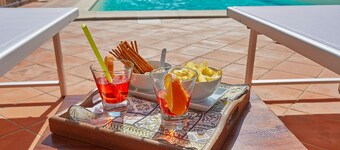 Villa Sansone Private Pool Special Price WIFI Private Parking Palermo-Cefalù