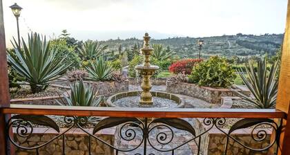 Club Campestre El Bosque de la Villa