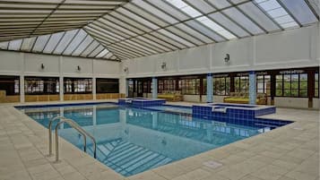 Inomhuspool