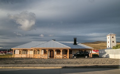 Hotel Estancia El Ovejero Patagonico