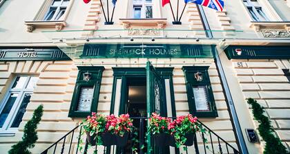 Sherlock Holmes Boutique Hotel