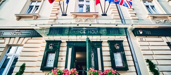 Sherlock Holmes Boutique Hotel