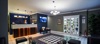 Sherlock Holmes Boutique Hotel