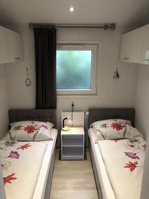 2 camere, Wi-Fi, lenzuola