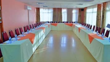 Sala de reuniones
