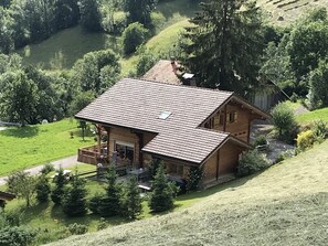 Eksteriør