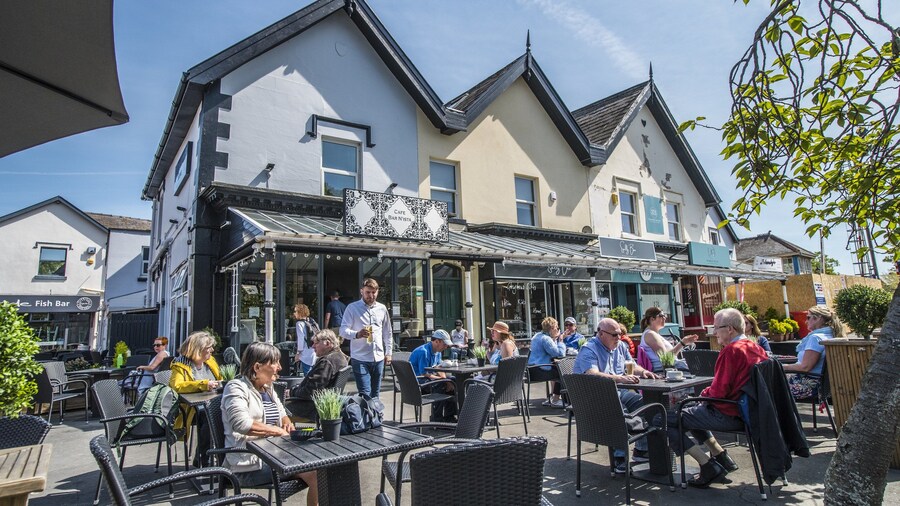 N'ista Boutique Rooms Birkdale - Southport