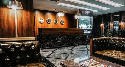 B&C Hotel