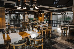Restauranger
