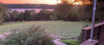 Lakefront home with easy access to Norfork Lake