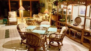 Interieur