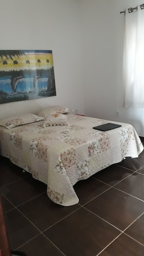 Basic Room
