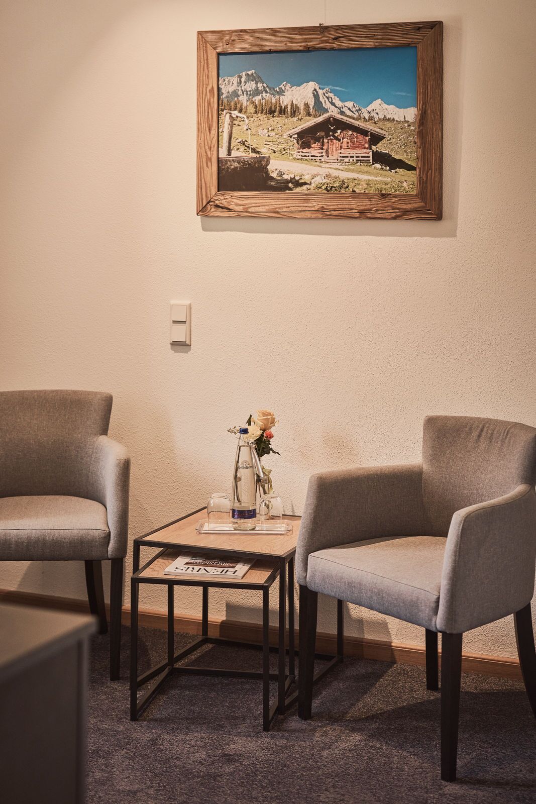 deluxe room | 1 bedroom, hypo-allergenic bedding, in-room safe, desk