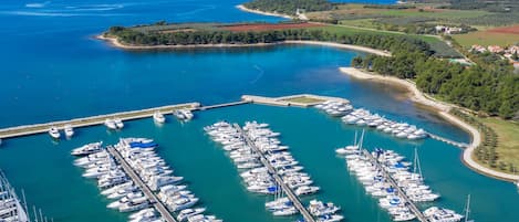 Marina