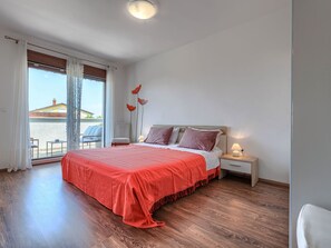 2 bedrooms, Internet - Apartment Olivo by Interhome (Novigrad (Istra))