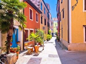 Property grounds - Apartment Olivo by Interhome (Novigrad (Istra))