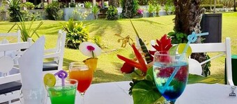 Hotel African Queen Lodge