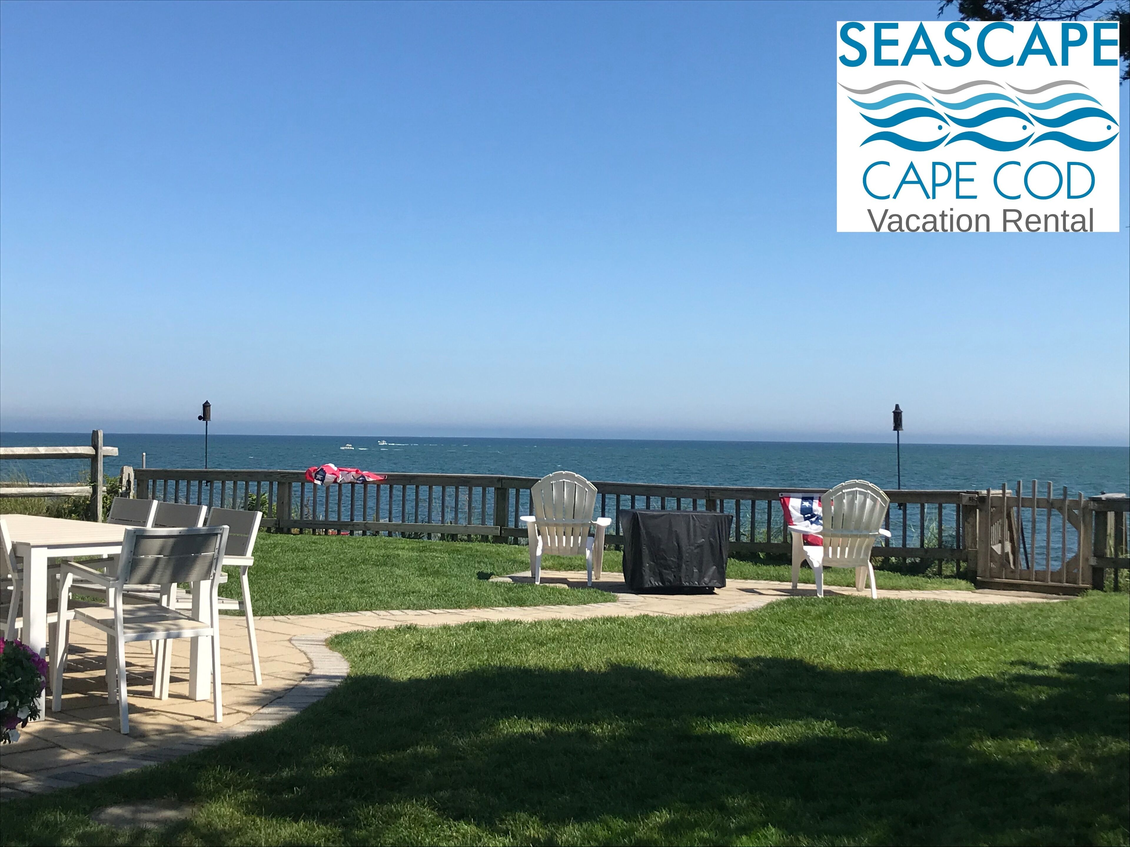 3 Home Oceanfront Compound w/ Private Beach & A/C.  Enjoy this view every day!