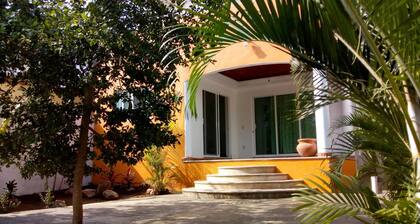 Casa Olivos