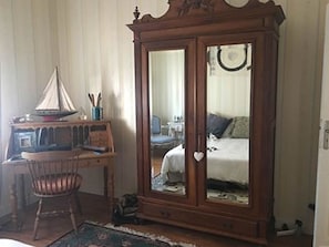 4 chambres, bureau, fer et planche Ă repasser, Wi-Fi gratuit