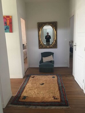 Interiör