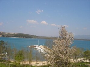 Beach nearby - Apartments Goršić (10064-A2) - Klimno - island Krk (Klimno - island Krk)