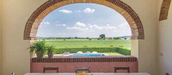 La Salciaia by Interhome