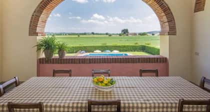 La Salciaia by Interhome