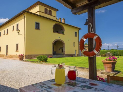 La Salciaia by Interhome