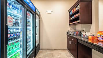 Vending machine