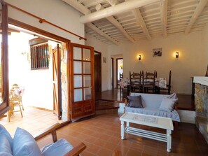 Interior - Ref. ERA: Holidays house (L'Escala)