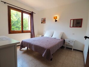 2 bedrooms - Ref. ERA: Holidays house (L'Escala)