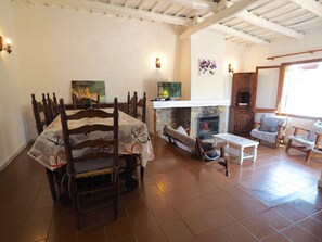 Interior - Ref. ERA: Holidays house (L'Escala)