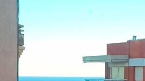 Junior Studio | Balcony - Edificio Único (Mar del Plata)