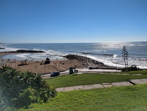 Exterior - Edificio Único (Mar del Plata)