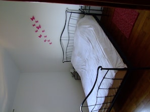 1 chambre, Wi-Fi