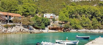 Holiday home Jurica, (16018), Gdinj, hr
