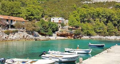 Holiday home Jurica, (16018), Gdinj, hr
