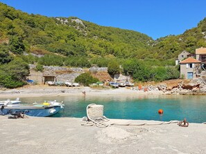 Plage