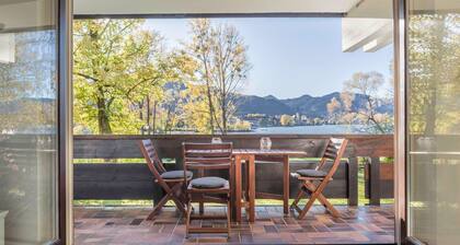 Ferienwohnung Seeblick