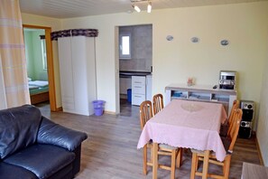 Interior - Holiday house in Plogshagen on Hiddensee - Holiday house in Plogshagen on Hiddensee (Insel Hiddensee)